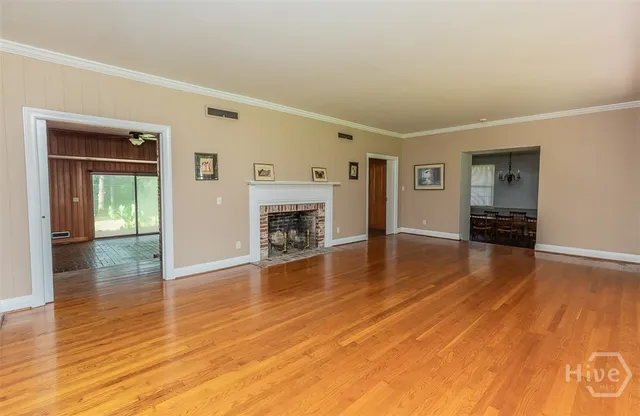 $539,900 | 315 Cork Pond Road, Sylvania, GA 30467