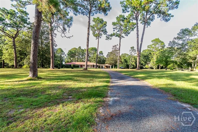 $539,900 | 315 Cork Pond Road, Sylvania, GA 30467