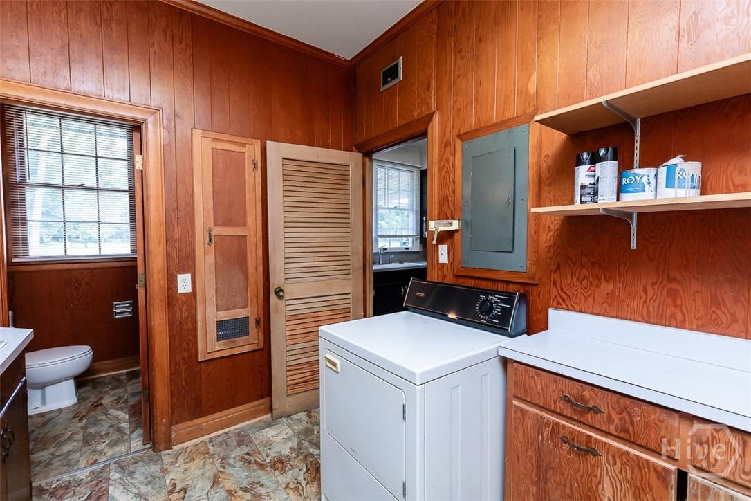 315 Cork Pond Road Sylvania, GA 30467 - Photo 43 of 59