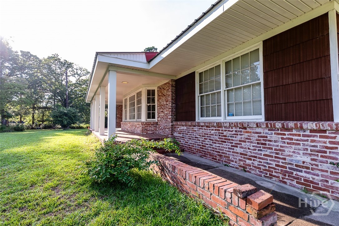 315 Cork Pond Road Sylvania, GA 30467 - Photo 5 of 59