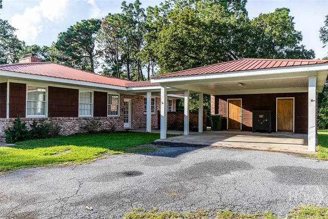 $539,900 | 315 Cork Pond Road, Sylvania, GA 30467