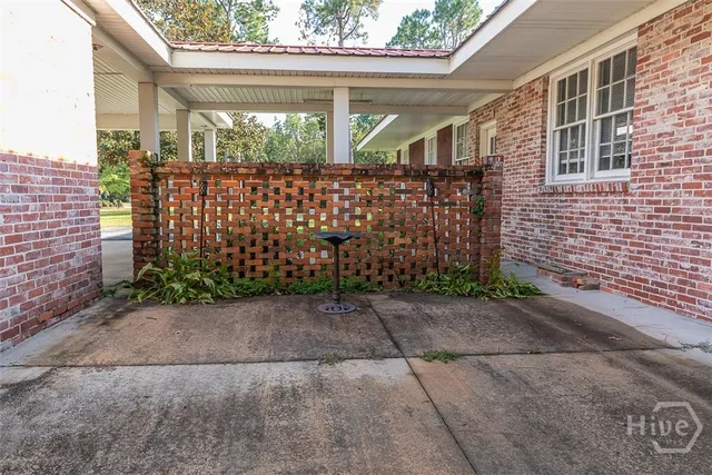 $539,900 | 315 Cork Pond Road, Sylvania, GA 30467