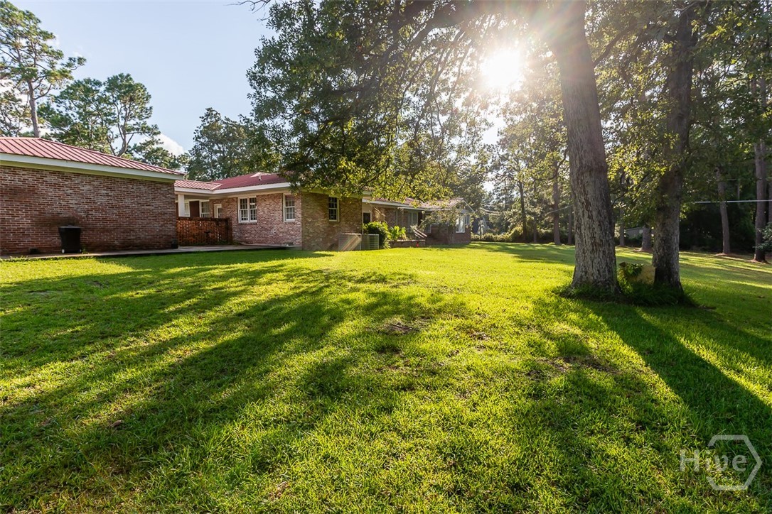 315 Cork Pond Road Sylvania, GA 30467 - Photo 54 of 59