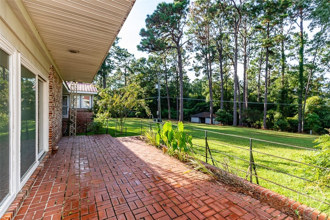 315 Cork Pond Road Sylvania, GA 30467 - Photo 56 of 59