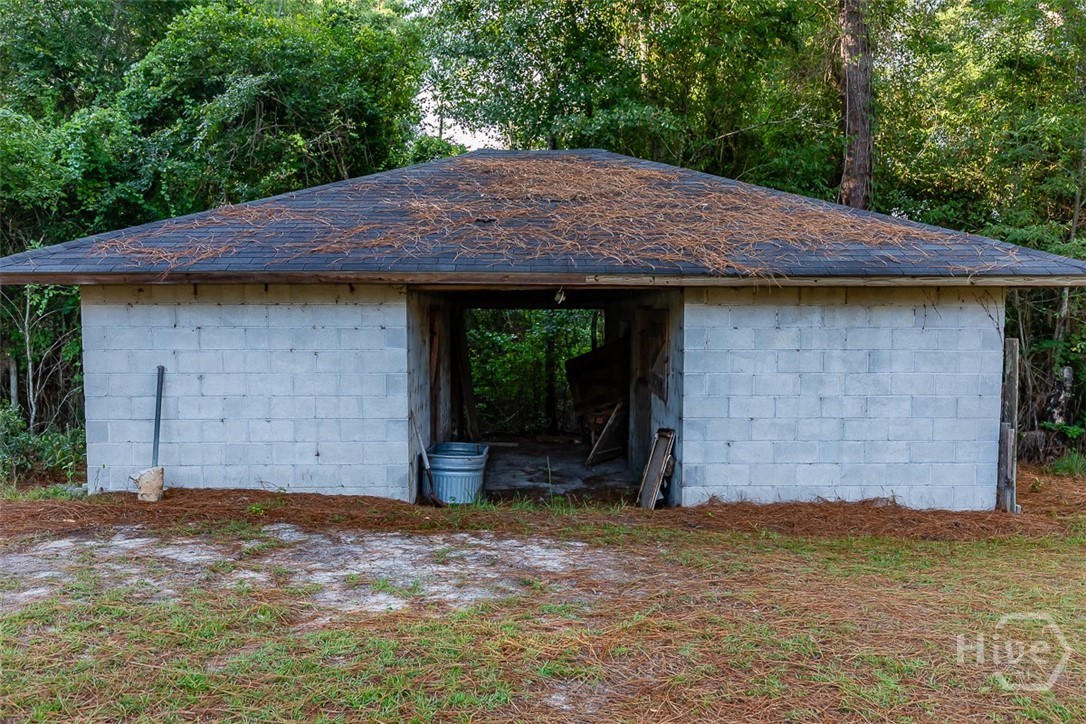 315 Cork Pond Road Sylvania, GA 30467 - Photo 59 of 59