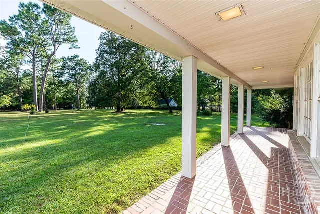 $539,900 | 315 Cork Pond Road, Sylvania, GA 30467