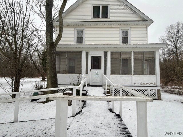 8470 Lapp Road Clarence, NY 14051 - Photo 1 of 1 Gallery Image 1