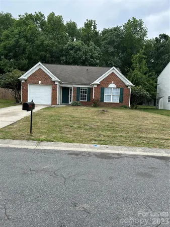 $2,000 | 2700 Wingdale Drive, Charlotte, NC 28213