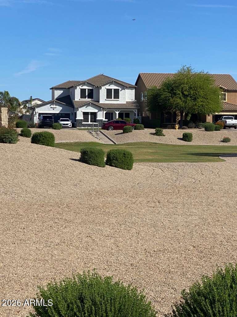 9677 Barley Road Florence, AZ 85132 - Photo 3 of 22