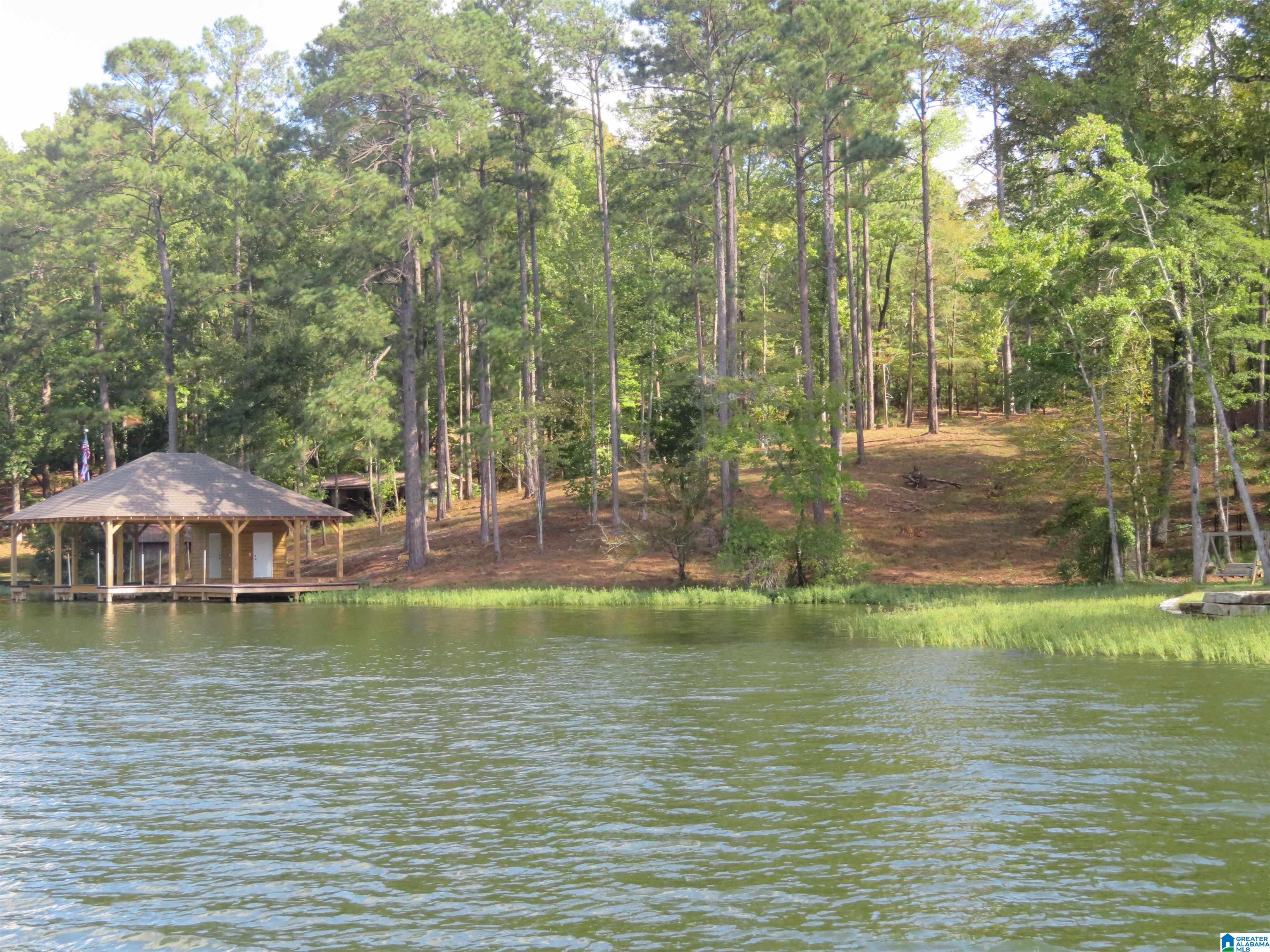 1830 Mimosa Point Road, Unit 1 Rockford, AL 35136 - Photo 24 of 24