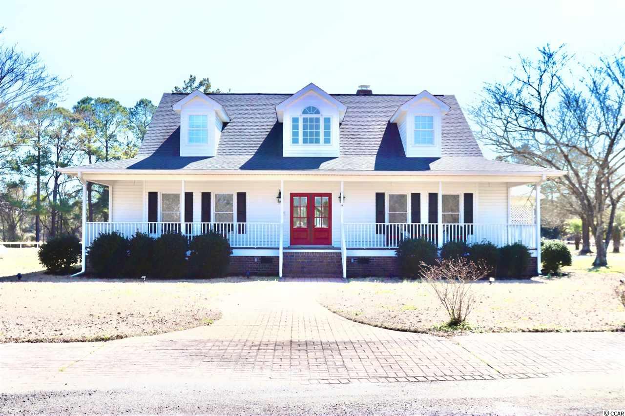1500 Colts Neck Road Loris, SC 29569 - Photo 1 of 31 Gallery Image 1
