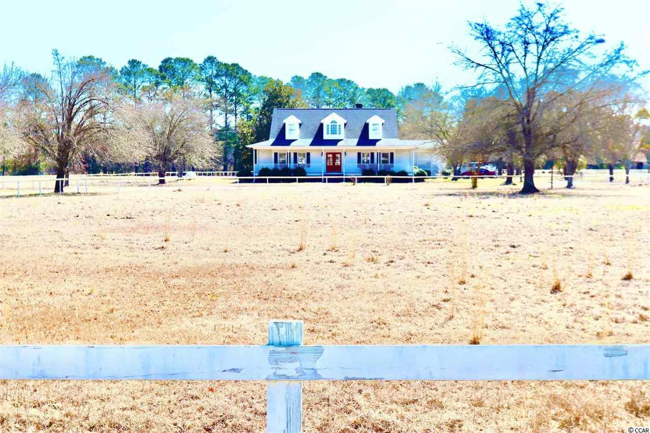 1500 Colts Neck Road Loris, SC 29569 - Photo 2 of 31 Gallery Image 2