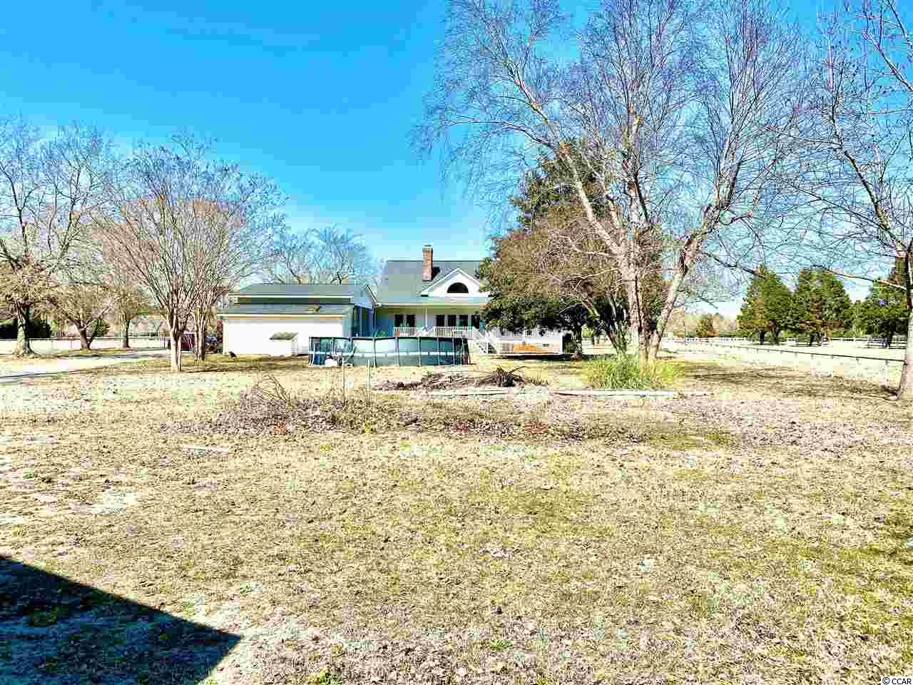 1500 Colts Neck Road Loris, SC 29569 - Photo 16 of 31 Gallery Image 16