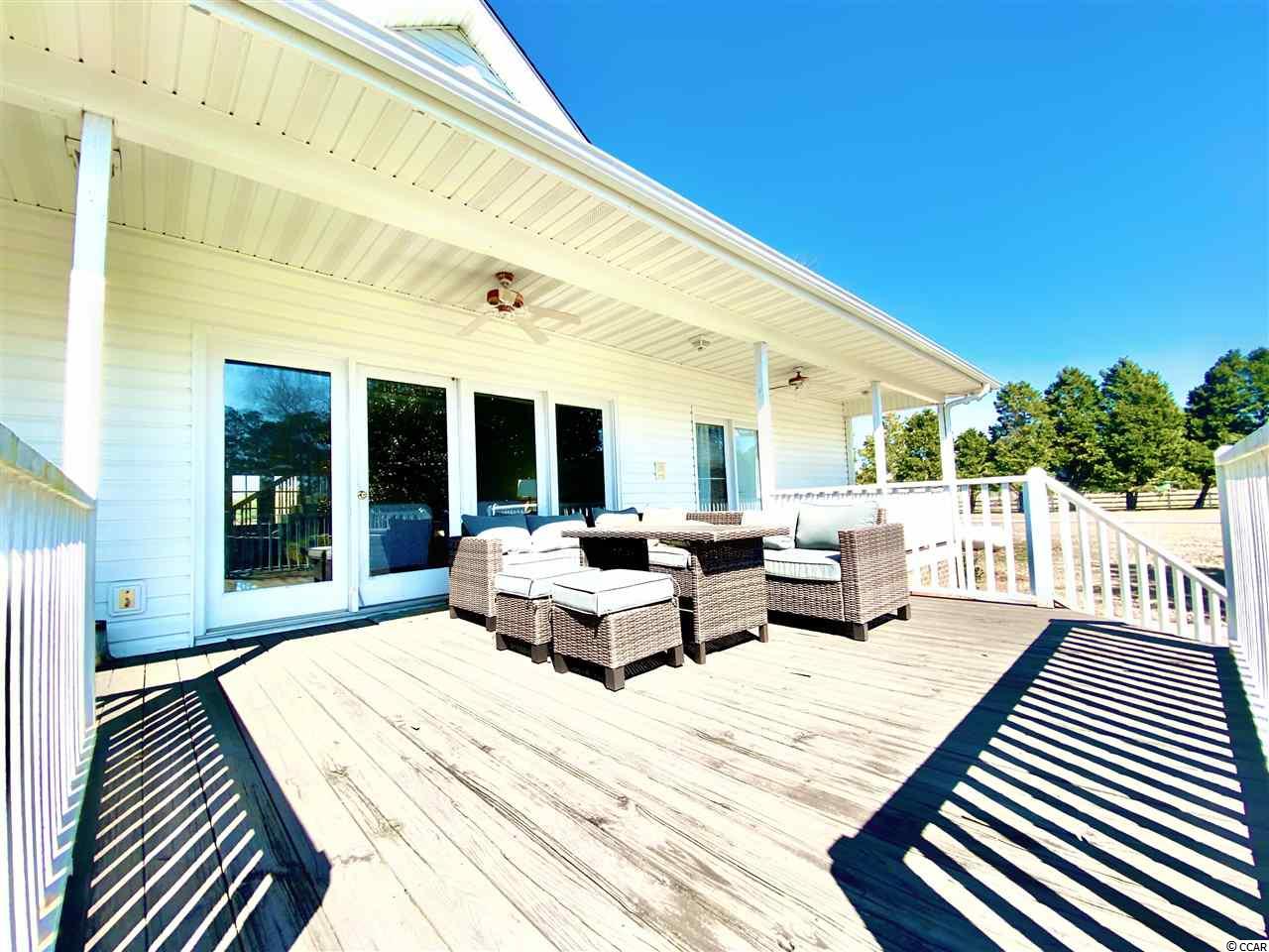 1500 Colts Neck Road Loris, SC 29569 - Photo 19 of 31 Gallery Image 19