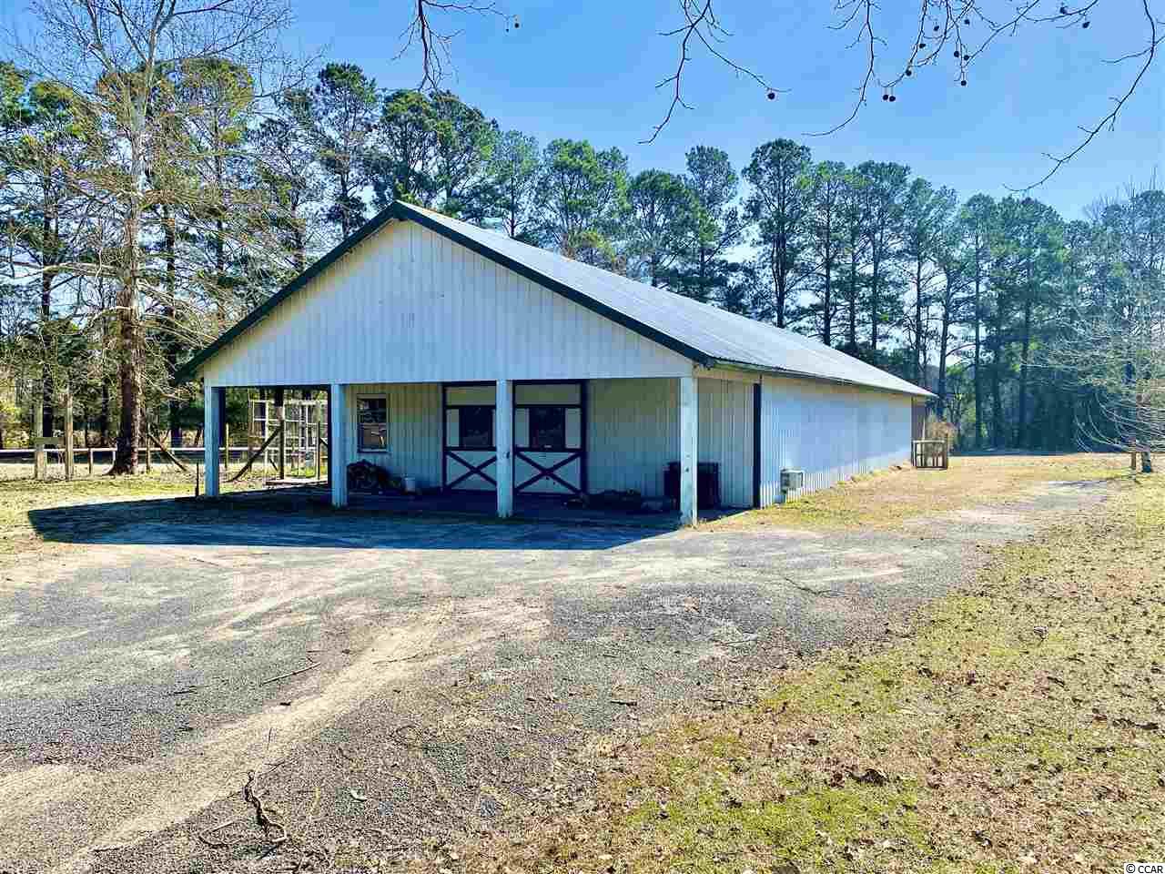 1500 Colts Neck Road Loris, SC 29569 - Photo 22 of 31 Gallery Image 22