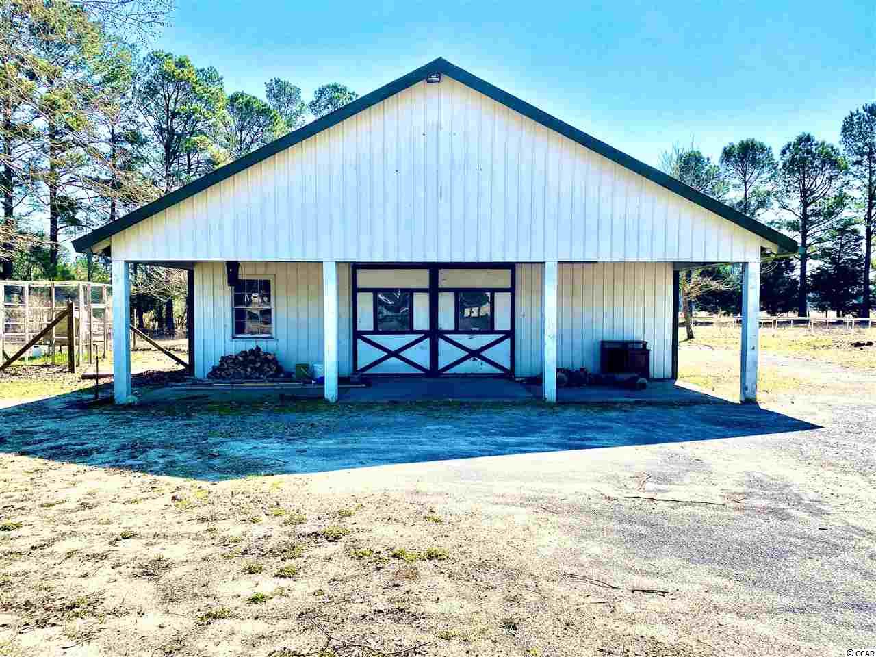 1500 Colts Neck Road Loris, SC 29569 - Photo 23 of 31 Gallery Image 23