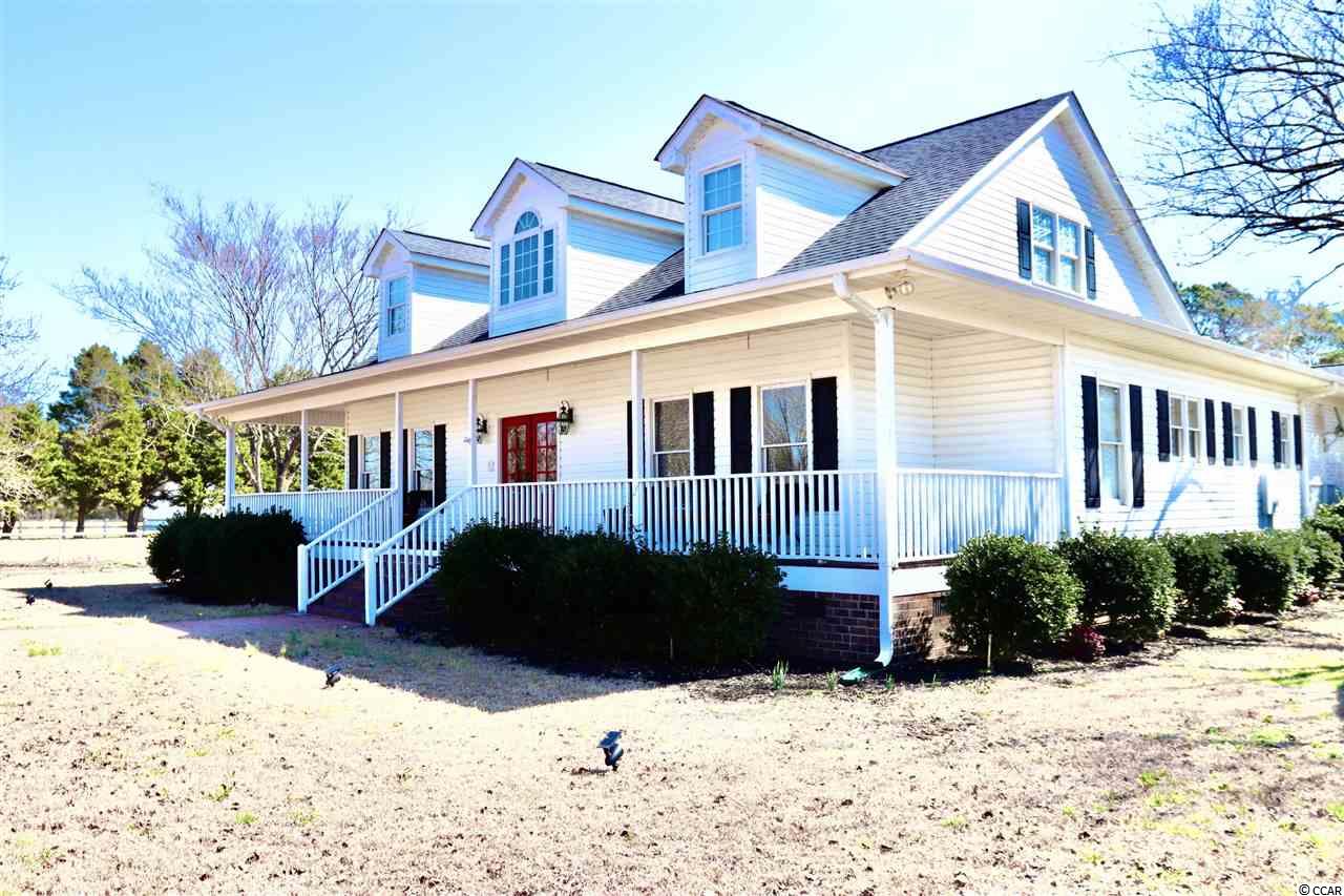 1500 Colts Neck Road Loris, SC 29569 - Photo 4 of 31 Gallery Image 4