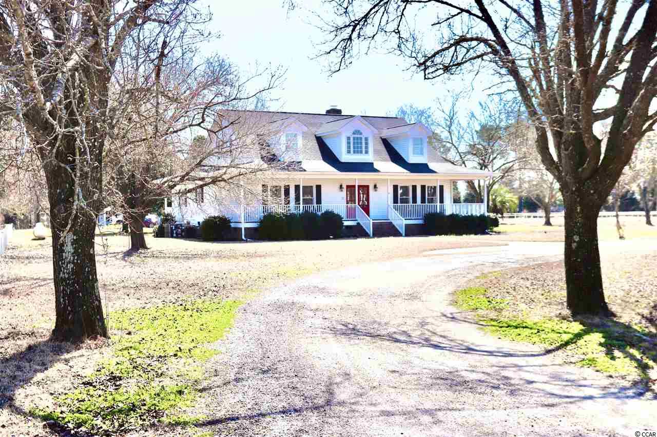 1500 Colts Neck Road Loris, SC 29569 - Photo 5 of 31 Gallery Image 5