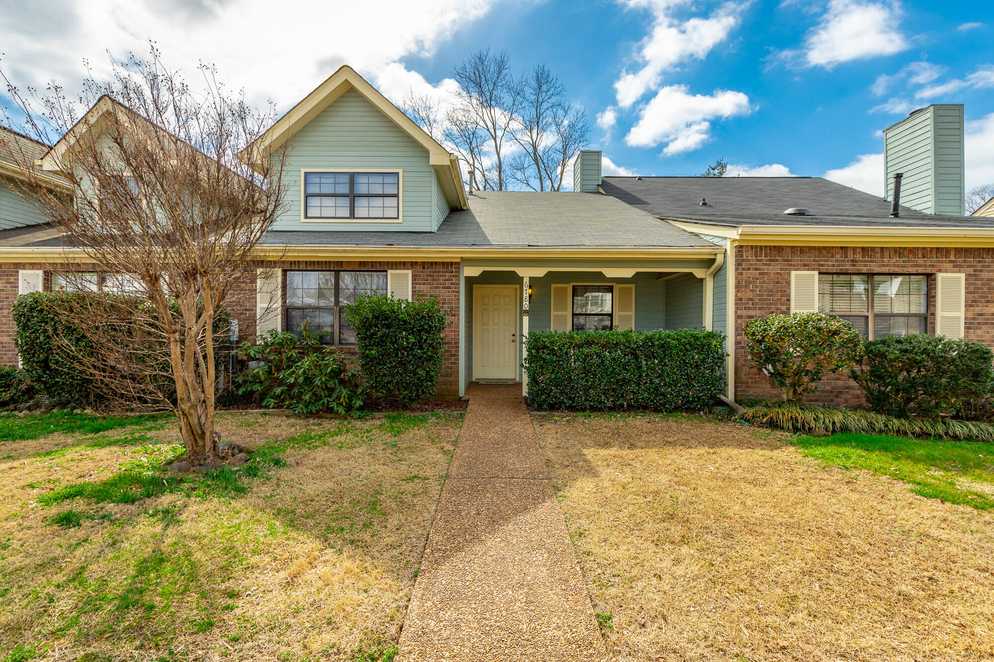 6780 Hickory Creek Road HD-58