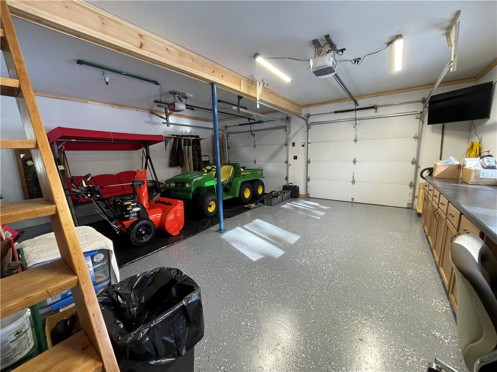 51805 Fahrner Road Barnes, WI 54873 - Photo 25 of 28