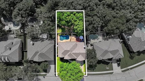 $825,000 | 3228 Horseshoe Drive, Grapevine, TX 76051