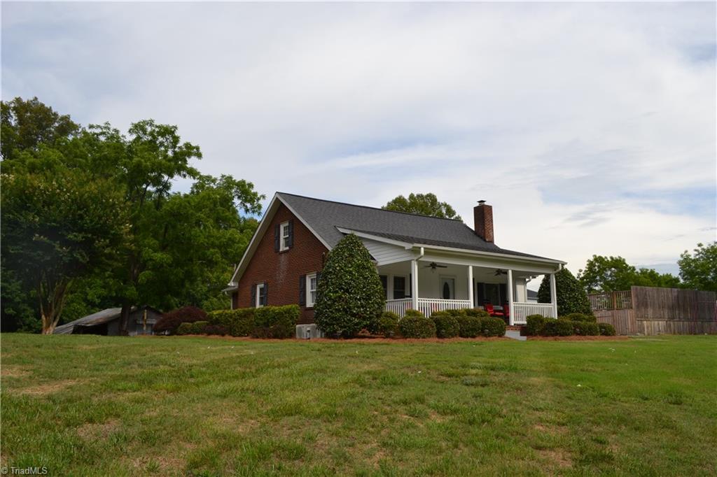 140 Beth Road Madison, NC 27025 - Photo 1 of 21