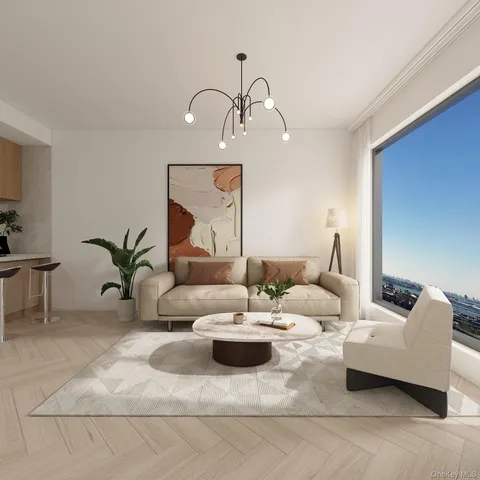 $790,800 | 133-25 37th Avenue, Unit 8K | Downtown Flushing