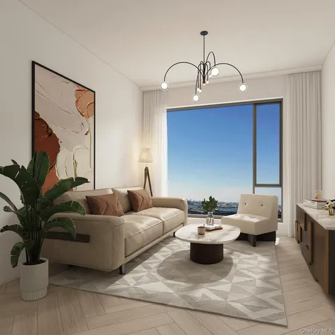 $790,800 | 133-25 37th Avenue, Unit 8K | Downtown Flushing