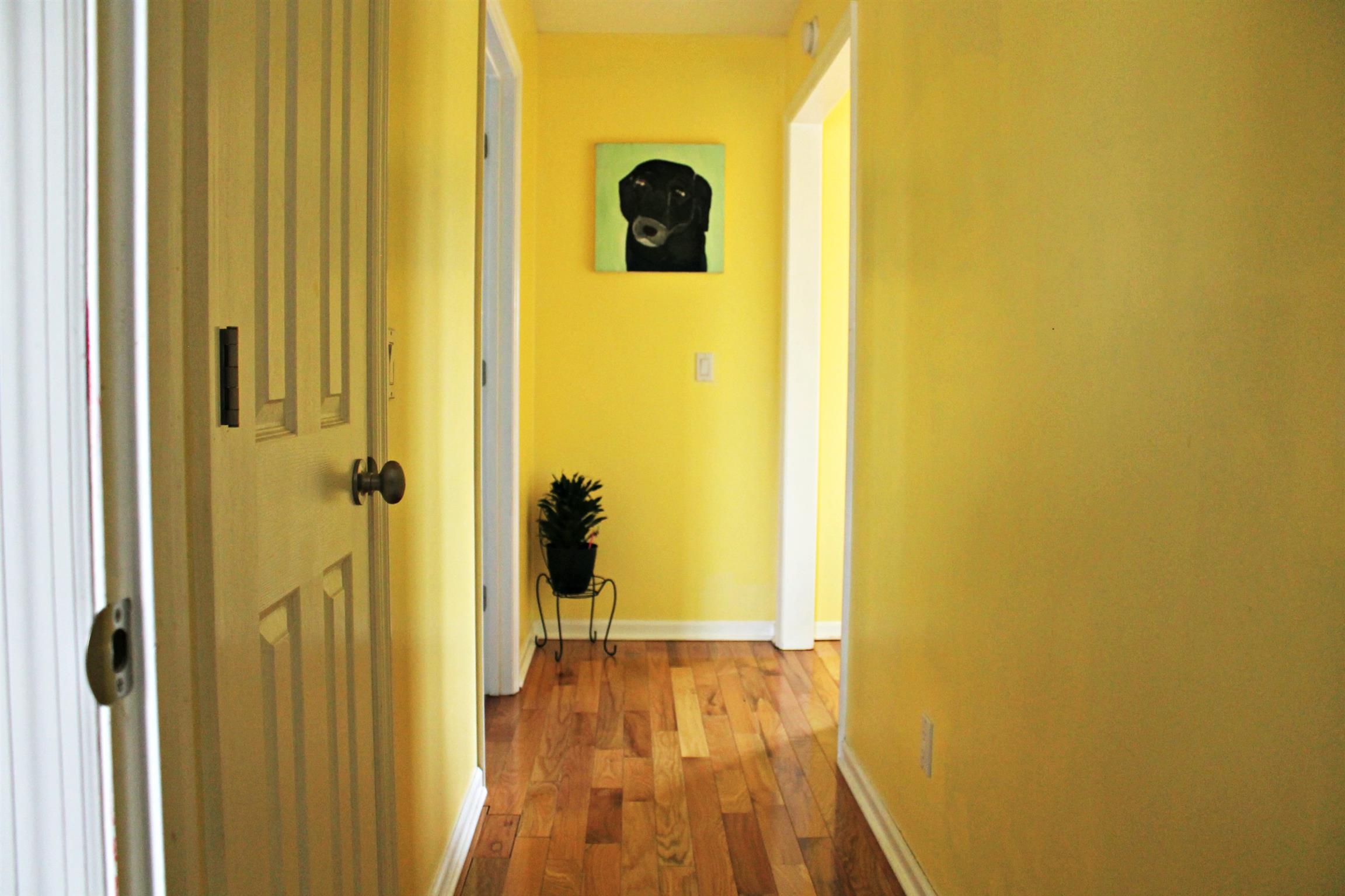 5037 Asbury Road Manchester, TN 37355 - Photo 8 of 13 a view of a bathroom with a door