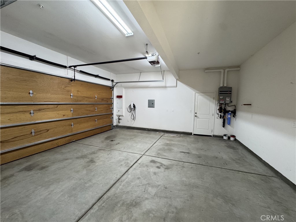66 Diamond Flats Irvine, CA 92602 - Photo 16 of 35 a view of a garage