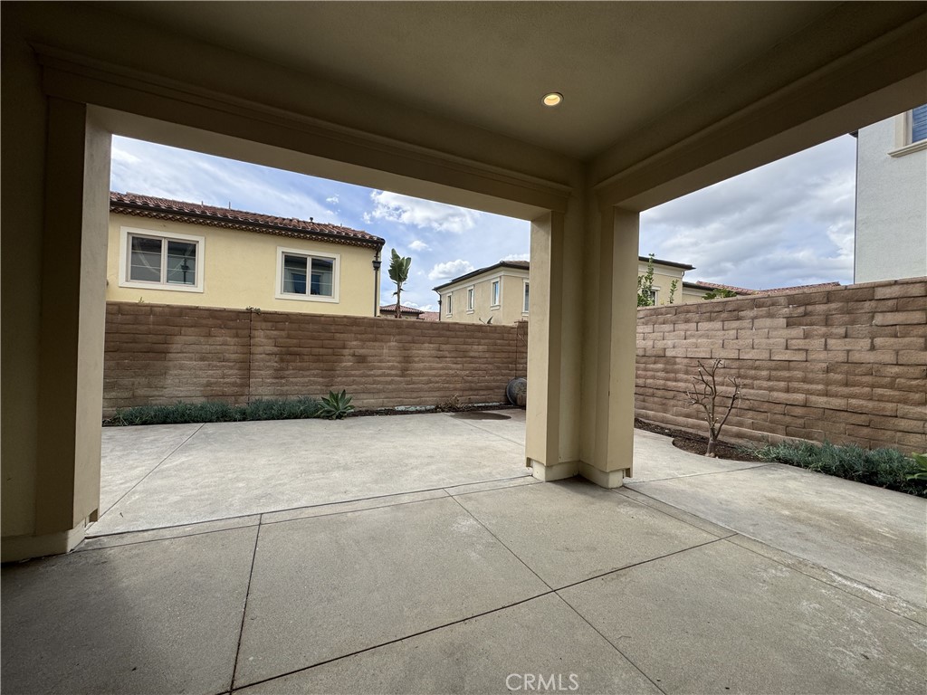 66 Diamond Flats Irvine, CA 92602 - Photo 35 of 35 a view of front door of house