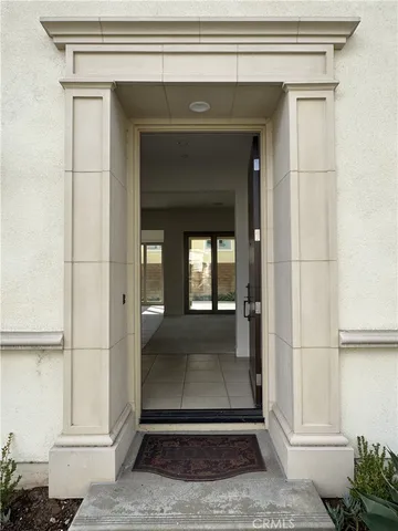 a view of living room