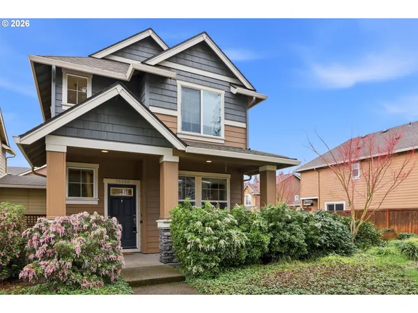 $520,000 | 10564 Northeast Gateway Street, Hillsboro, OR 97006