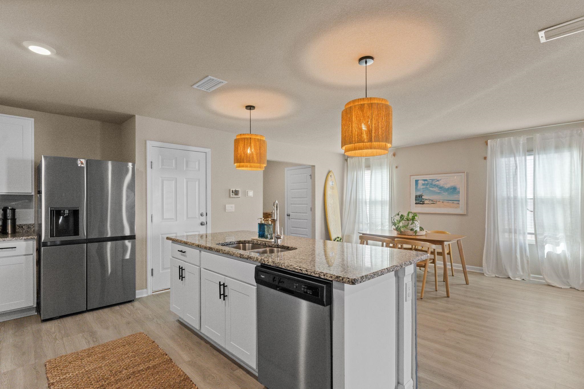 24578 Broken Sound Loop Orange Beach, AL 36561 - Photo 12 of 33 Kitchen