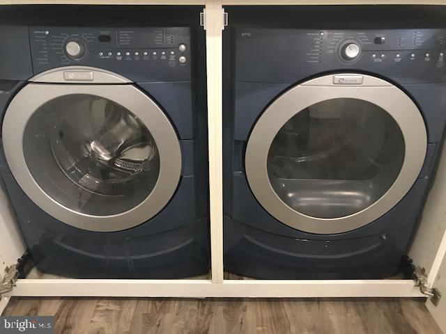 113 Olde Field Drive Lititz, PA 17543 - Photo 8 of 28 High Capacity washer/dryer