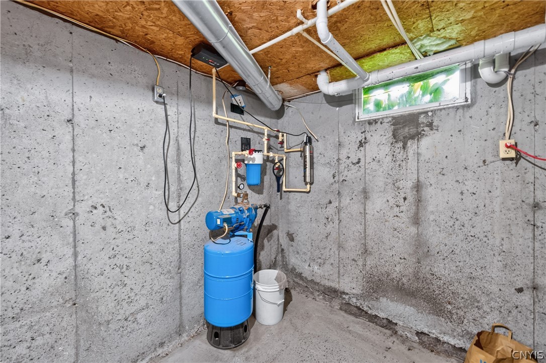 6666 Bankert Road Western, NY 13303 - Photo 42 of 50 UV water purification system