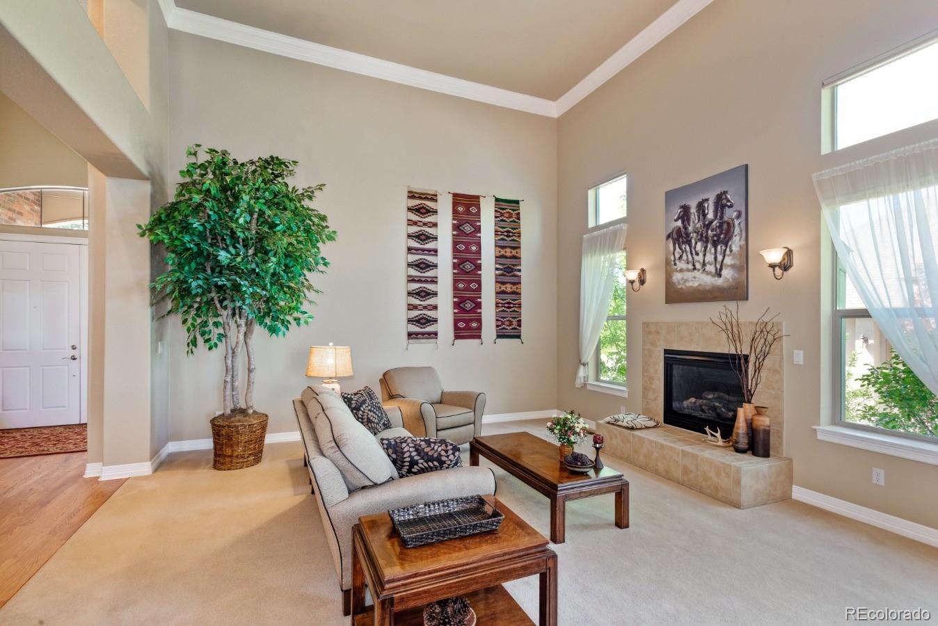 19985 East Shady Ridge Road Parker, CO 80134 - Photo 5 of 37 Gallery Image 5