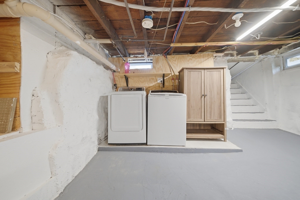 7 Pine Street Stoneham, MA 02180 - Photo 16 of 23 a view of utility room