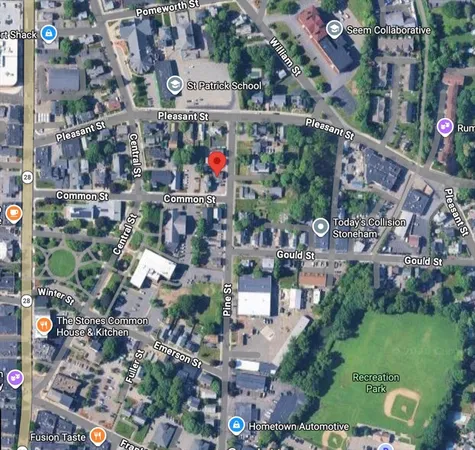 $719,000 | 7 Pine Street, Stoneham, MA 02180