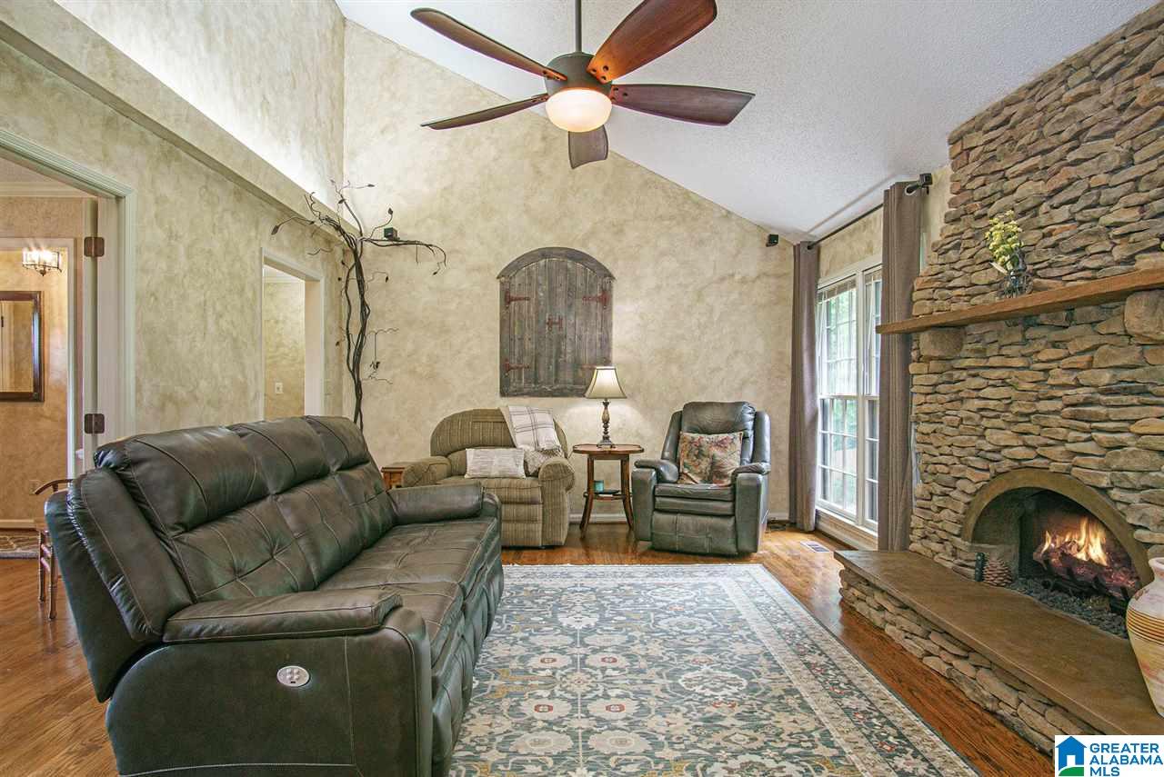 1113 Townhouse Road Helena, AL 35080 - Photo 6 of 41
