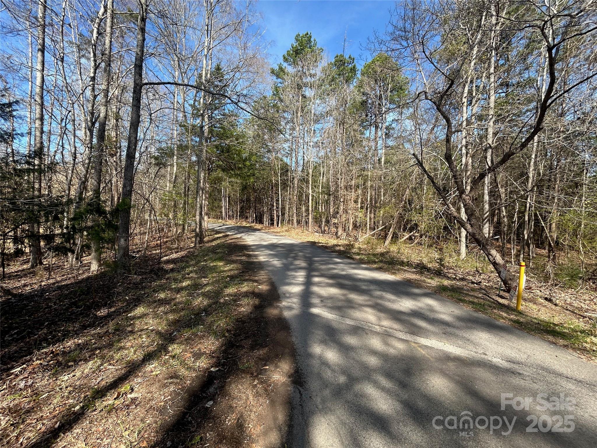 Tbd Green Pond Road Indian Land, SC 29707 - Photo 20 of 23 a view of outdoor space with trees