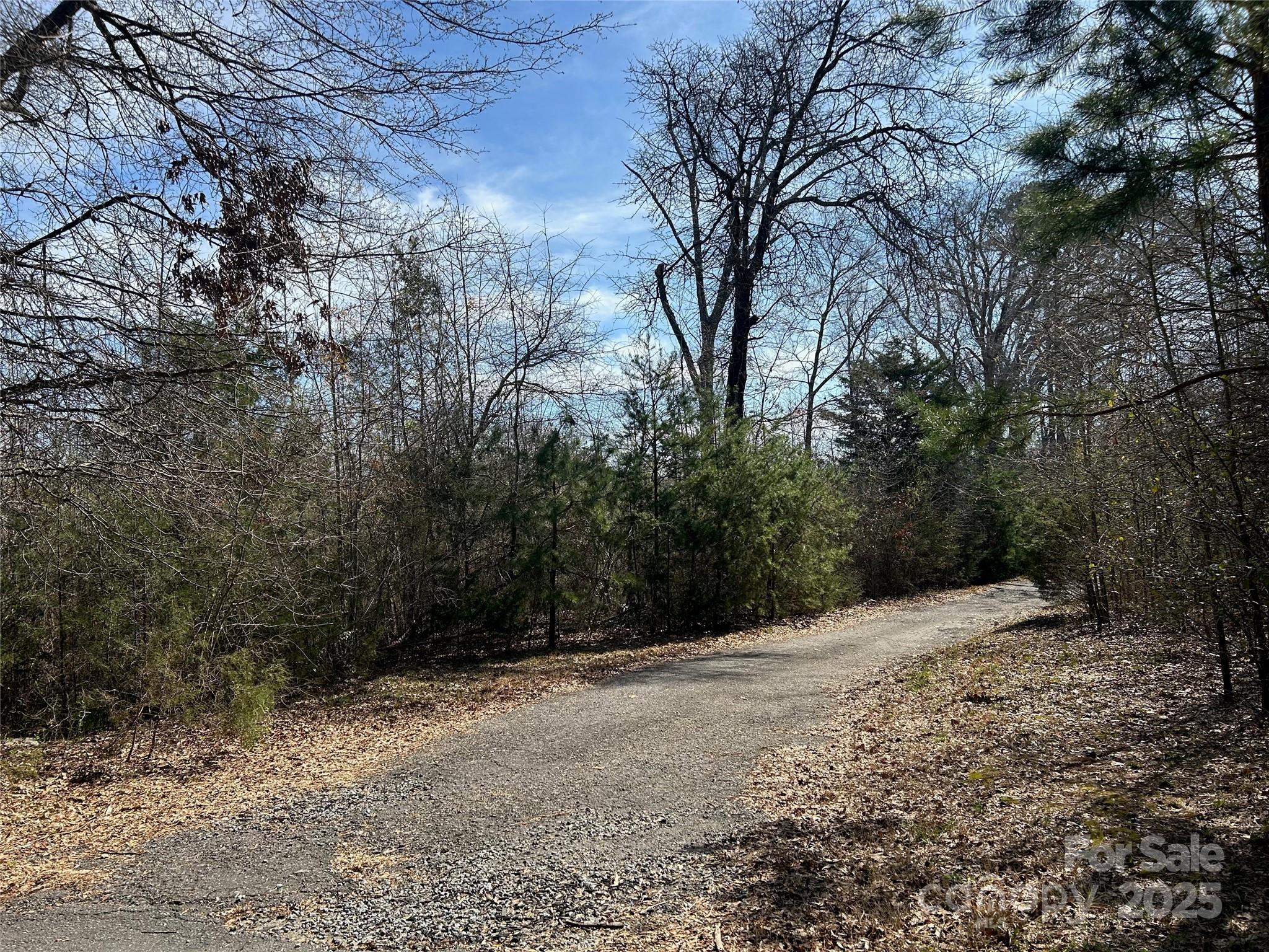 Tbd Green Pond Road Indian Land, SC 29707 - Photo 8 of 23 a view of a covered with snow in the yard