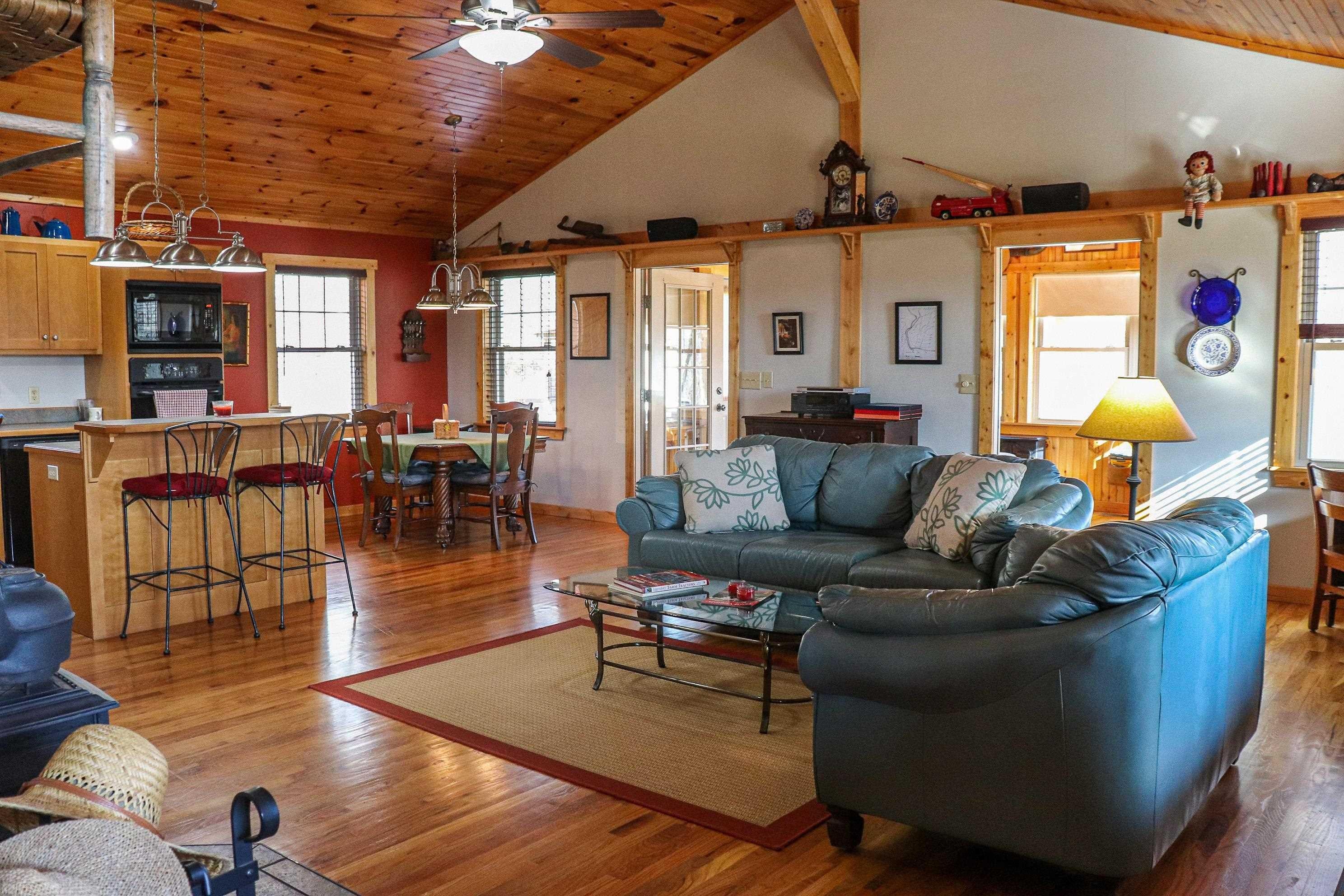 217 Cannadays Gap Road Southeast Floyd, VA 24091 - Photo 8 of 41 Gallery Image 8