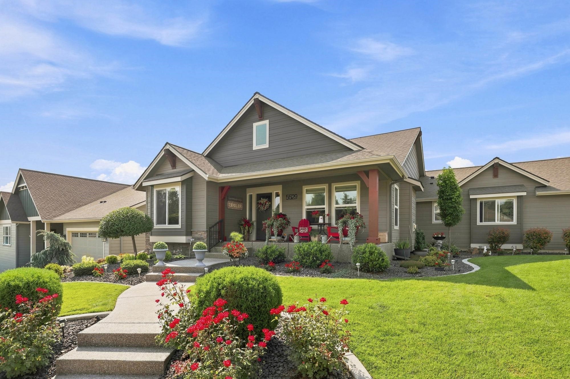 5529 North Radium Lane Spokane, WA 99217 - Photo 1 of 42 Gallery Image 1