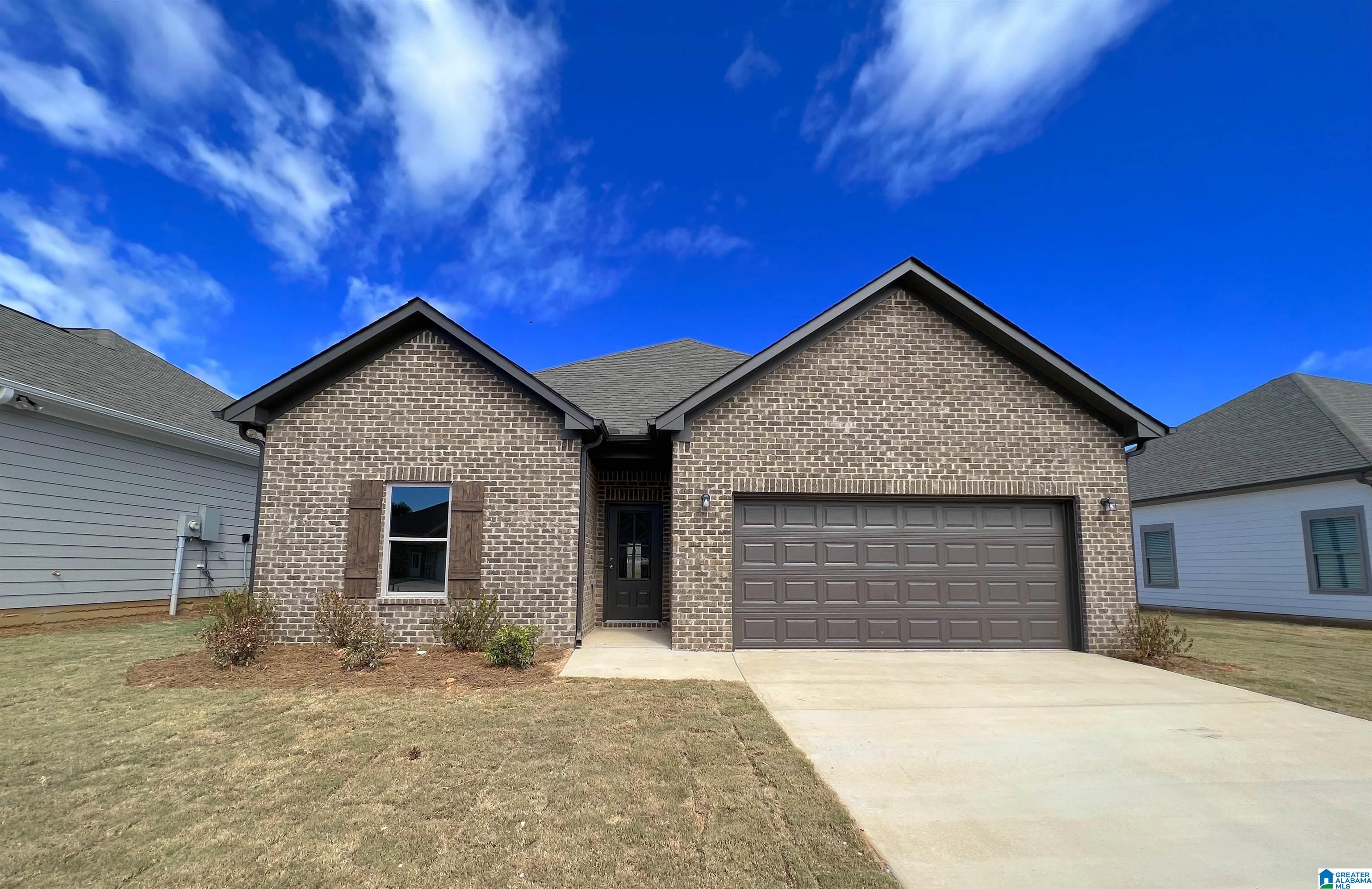 85 Avalon Way Clanton, AL 35045 - Photo 1 of 31