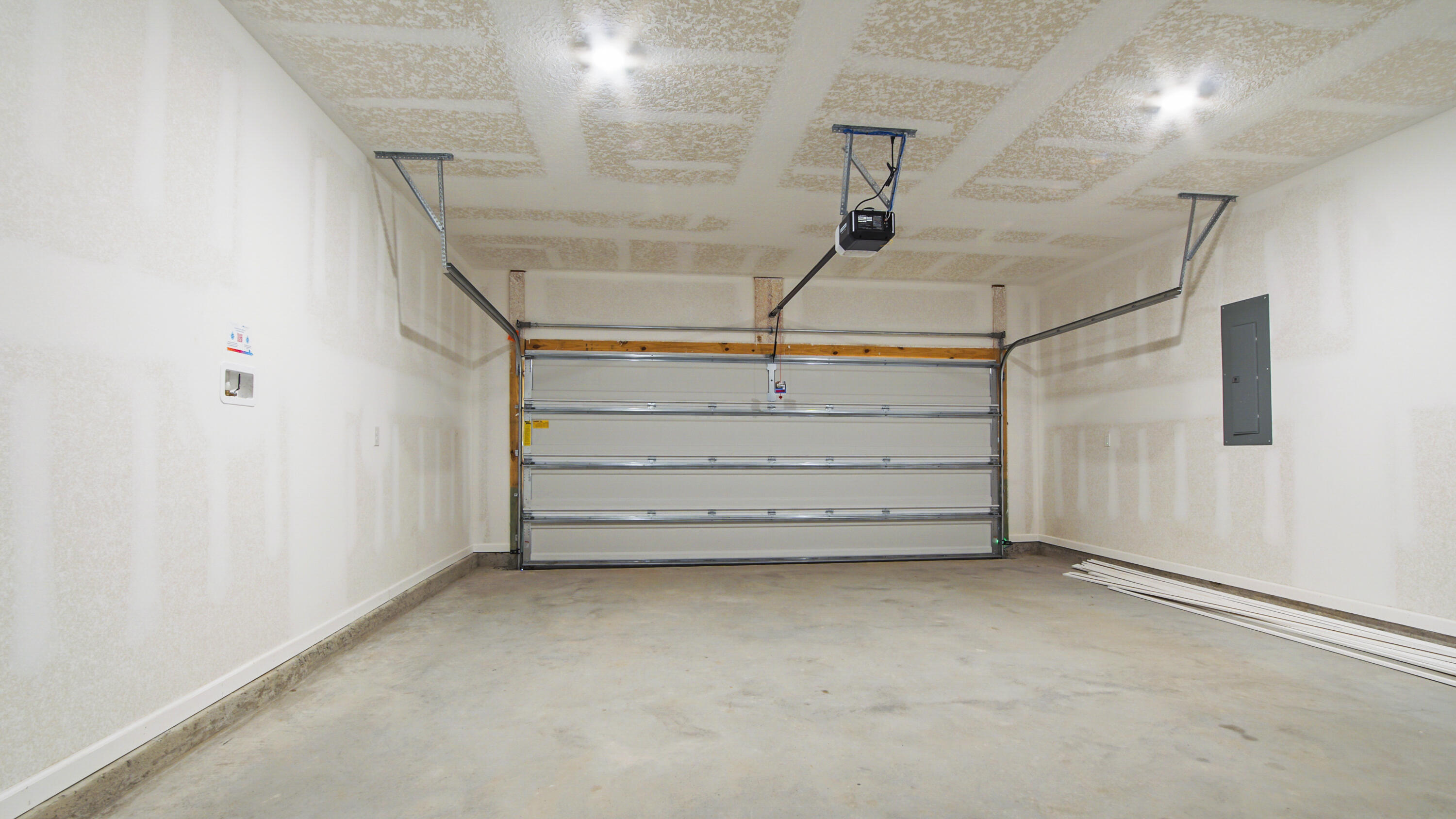 73 Longsedge Street Freeport, FL 32439 - Photo 32 of 34 a view of room with stairs and a window