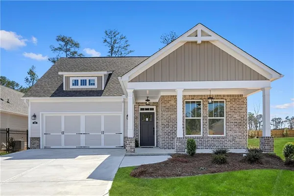 $549,828 | 290 Harvest Trail, Hiram, GA 30141
