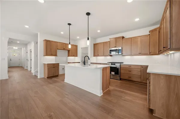 $549,828 | 290 Harvest Trail, Hiram, GA 30141