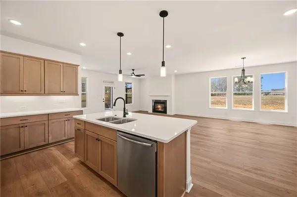 $549,828 | 290 Harvest Trail, Hiram, GA 30141