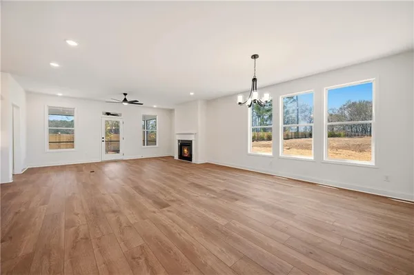 $549,828 | 290 Harvest Trail, Hiram, GA 30141